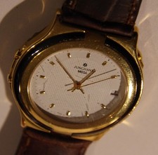 Uhr Vintage JUNGHANS Mega Funk- Herrenuhr Ref. 20.7320