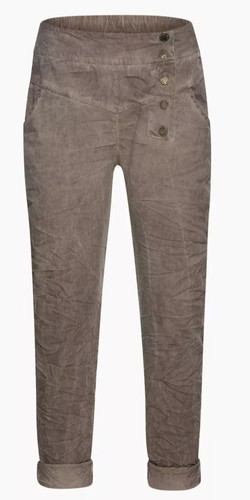 Tredy stretch hose jogpants - hose,