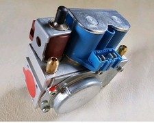 Worcester Junior 24i & 28i LPG