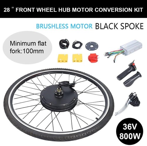 36v 800w zoll - 28-zoll, e-bike