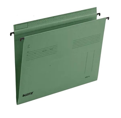 Leitz serie hängemappe - serie,