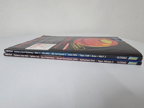 Games magazin paket - games, magazin-paket