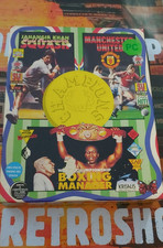 Champions (Krisalis 1991) IBM