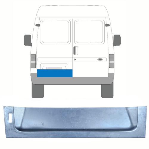 Für ford transit 1985 - ford, 1985-2000