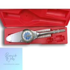 Unbenutztes Snap-on TORQOMETER