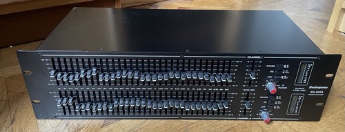 Studiospares 3103 twin - eq-3103,