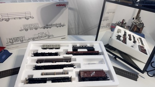Märklin 48801 - märklin,