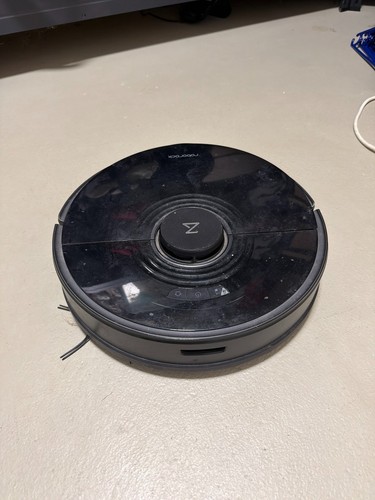 Roborock saugroboter - s7,