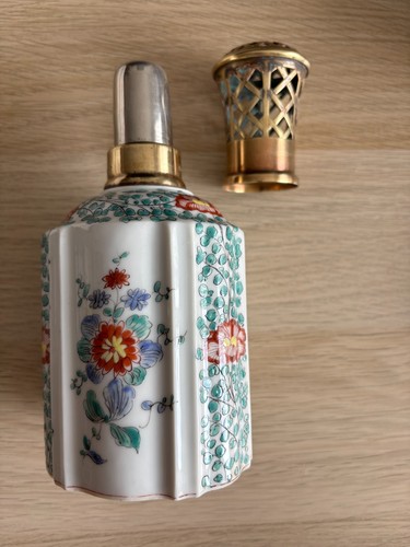 Alte lampe berger - berger, aus
