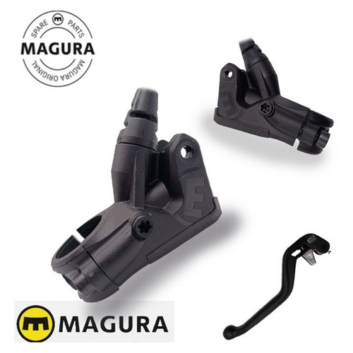 Magura bremshebel geber - magura, 5