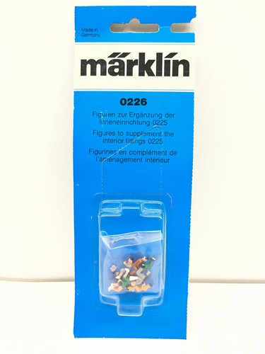 Märklin 0226 spur - 0226, h0