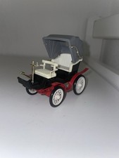 Safir Peugeot Victoria 1899, Frankreich, Maßstab 1:43, Oldtimer