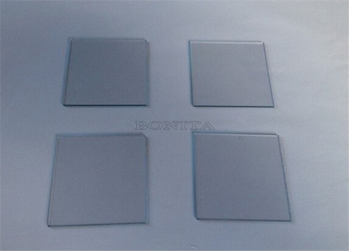 12pcs ohm new ito glass - ohm/sq,