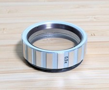 Zeiss Jena, Vorsatzlinse 0,5x