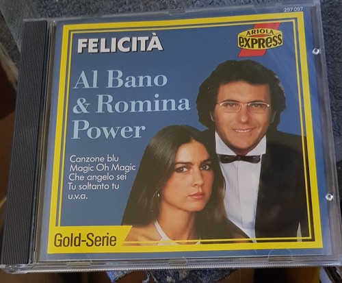 Felicita von bano romina - felicita,