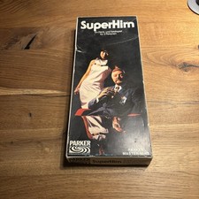 Superhirn parker - superhirn,,