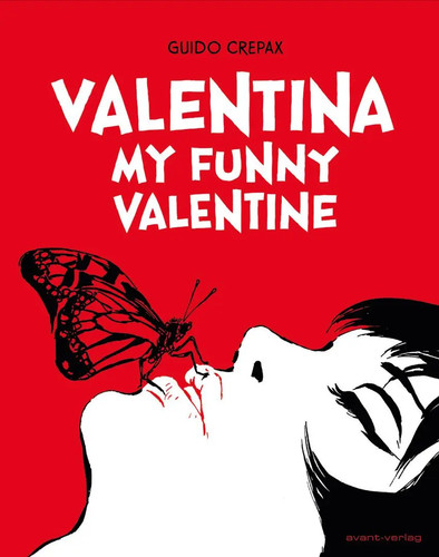 Valentina funny valentine - |,