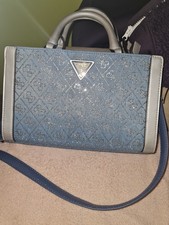 GUESS Damen Handtasche