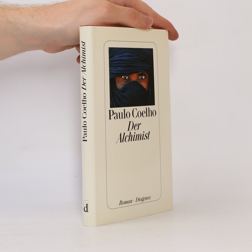Der alchimist paulo - | ,