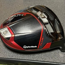 TaylorMade STEALTH 2 PLUS 9