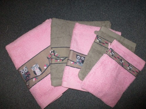 Set teilig neu - 5-teilig,