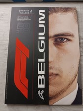 Formel 1 - Großer Preis von