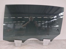 NIO ET7 Türscheibe hinten links Scheibe Doppelverglast Akustikglas Verbundglas