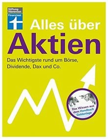 Alles über aktien das - alles,