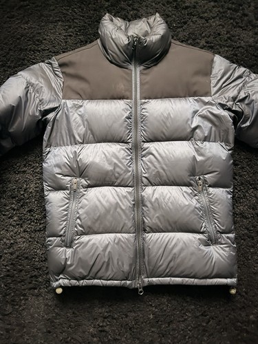 Bomboogie daunenjacke herren - daunenjacke,