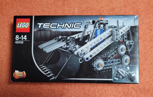 Lego technic 42032 - lego,