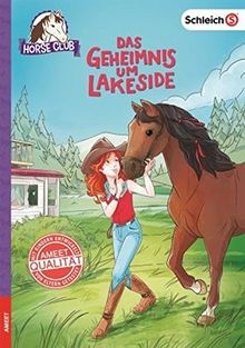 Schleich horse club das - horse,