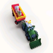 Dickie Toys Fendti Animal