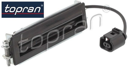 Topran 633401 heckklappengriff - topran,
