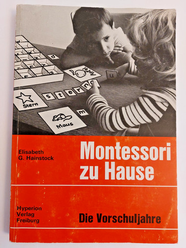 Montessori hause die - hause,