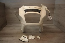 Kanzel Frontverkleidung Cockpit Bastler Kawasaki GTR 1000 ZGT00A 86-95
