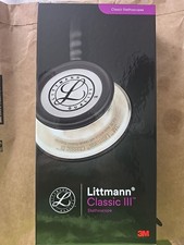 New Authentic 3M Littmann