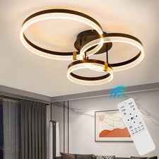 42W 3-Farbige Deckenlampe