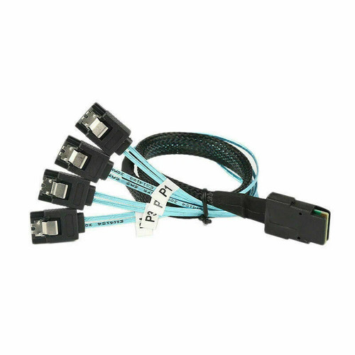 Mini sas sff - sas, 36pin