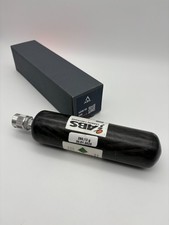 ABS Carbon Cartridge Kartusche
