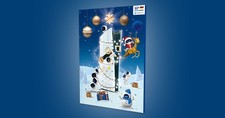 Sony PlayStation Adventskalender 2025 - 50€ PSN Guthaben NEU OVP - limitiert