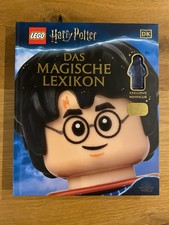 LEGO® Harry Potter™ Das