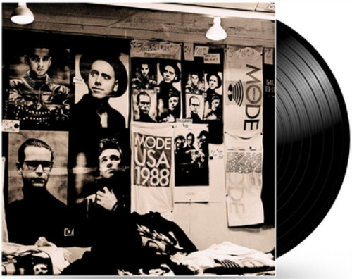 Depeche mode 101 - depeche, (vinyl)