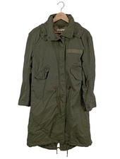 H&M Parka Damen Jacke Gr. DE