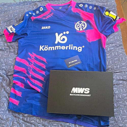 Jako fsv mainz - jako,