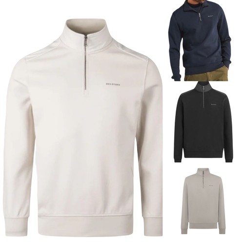 Herren sweatshirt belstaff - herren,