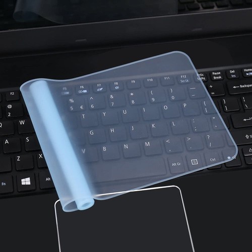 Silikon tastaturschutz - silikon,