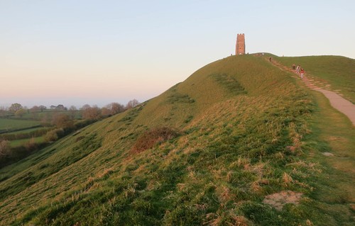 Foto 6x4 glastonbury - 6x4,