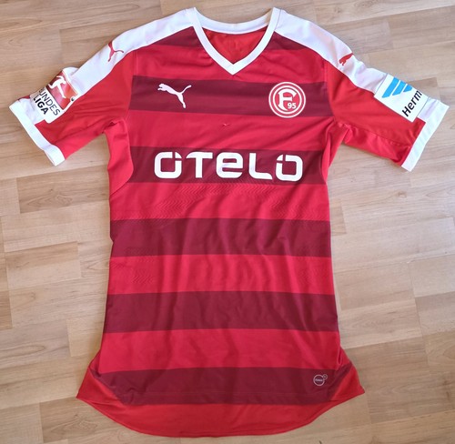 Fortuna düsseldorf f95 - f95, 🔥