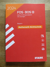 FOS BOS Mathematik