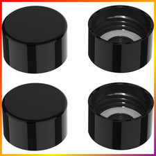 Soda-Flaschenverschluss 4er